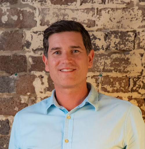 Mark Connelly, founder of Lincoln Park Advisory